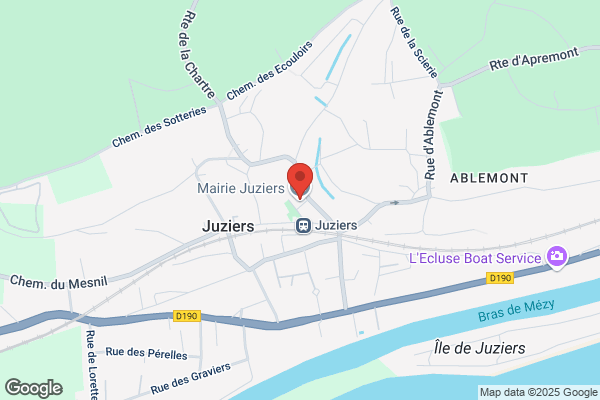 La Poste Agence Communale