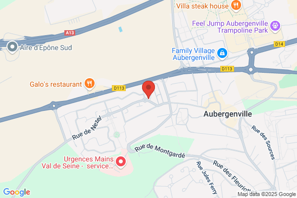 Alloin Transports