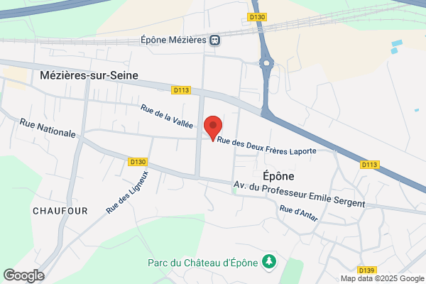 Association Medicale Urgence