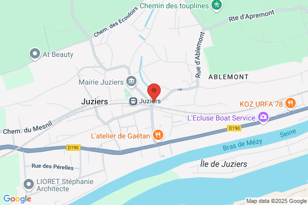 Boulangerie Patisserie Bruno Talon