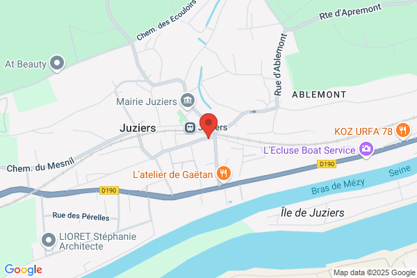 Cafe Des Sports