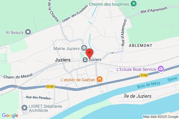 Carel Catherine Infirmiere