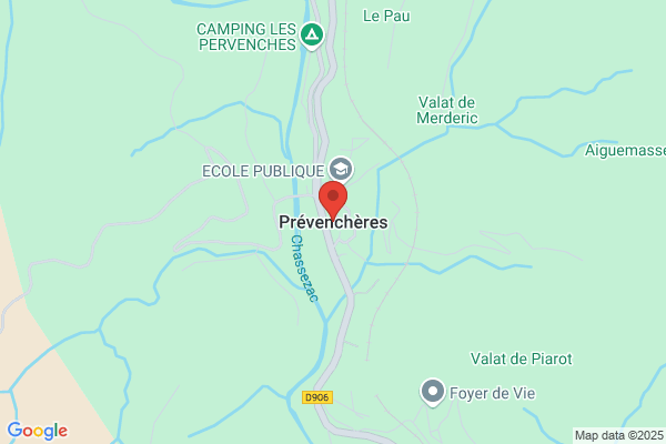PREVENENS