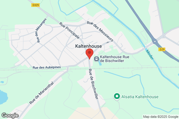 La Poste Agence Communale