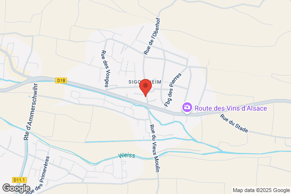 La Poste Relais
