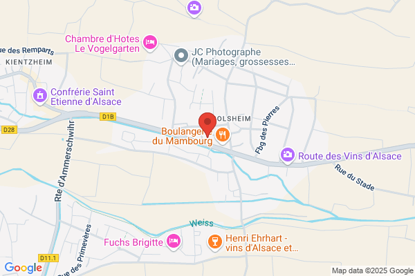 G.A.E.C. des entreprises BISSON