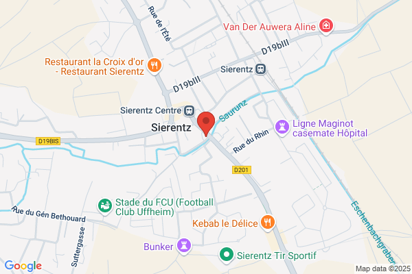 CHEZ GUILLAUME