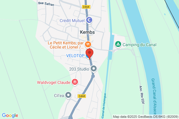 La Poste