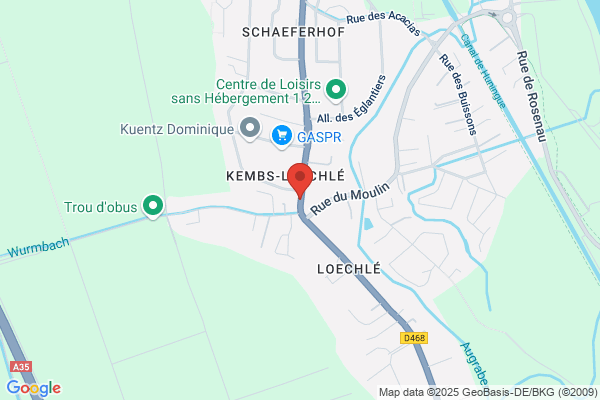 La Poste Relais