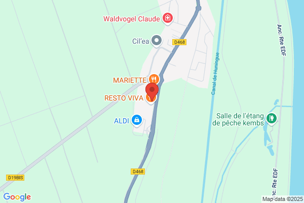 Barichello Service Menuiserie