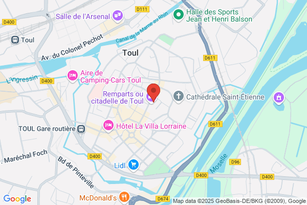 Eaupure Et Sante