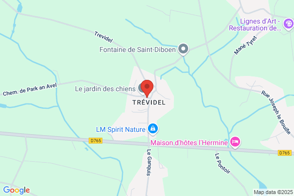 LE BRUCHEC ENTREPRISE