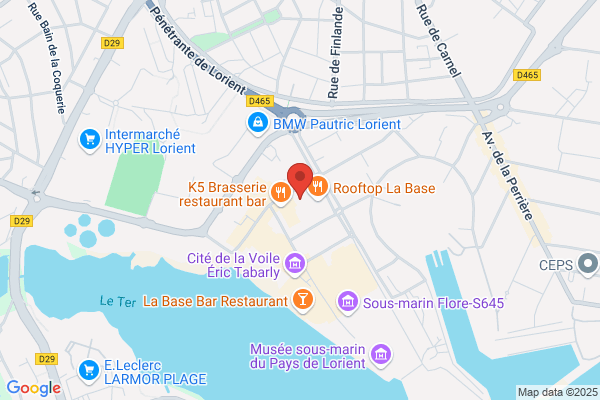 Pilates Lorient Vannes - Morbihan , Pilates Home