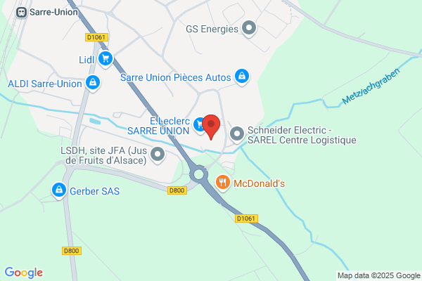 Optic 2000 - Opticien Sarre-Union