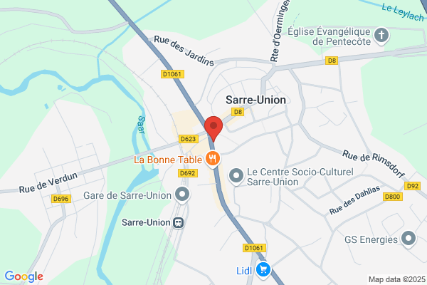 Expert comptable Sarre-Union - Hans & Associés - Cabinet Expertise Comptable