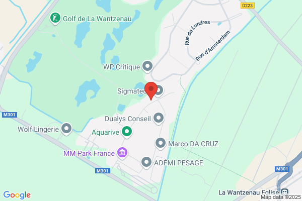 Abondance Immobiliere