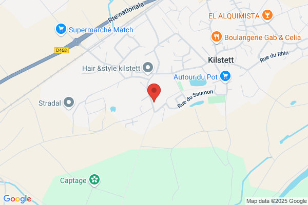 Acker Pierre Immobilier