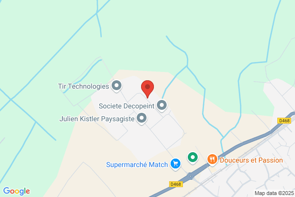 Alldos Service Commercial