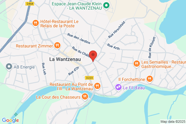 Association Approchants