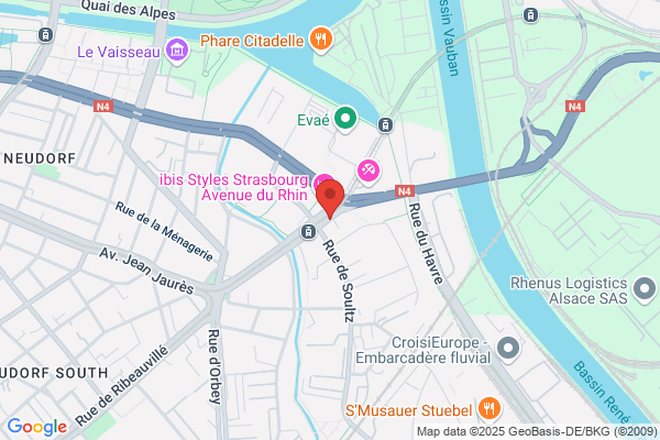 Auto Service Neudorf