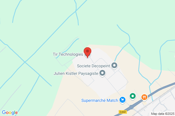 Bst Servotechnik