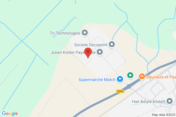 Cofrim Alsace