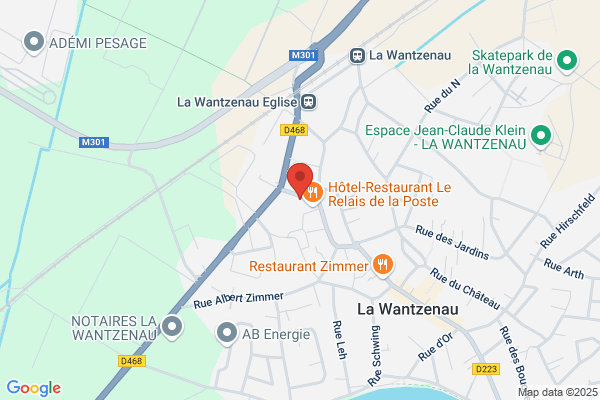 Credit Agricole Alsace Vosges
