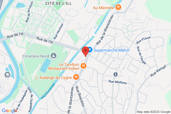 Credit Mutuel Cite De L Ill