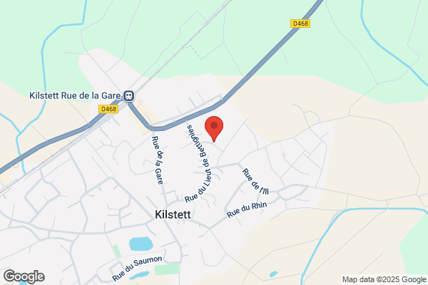 Ebenisterie Ansel