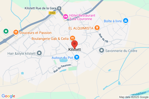 Entreprise De Constructions Et De Travaux Publics roessel