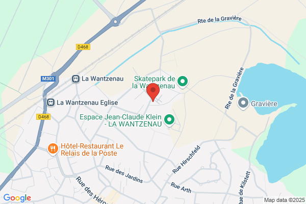 Gendarmerie Nationale