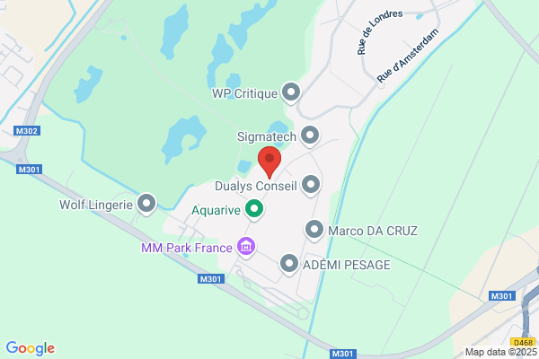 Hbc Radiomatic France