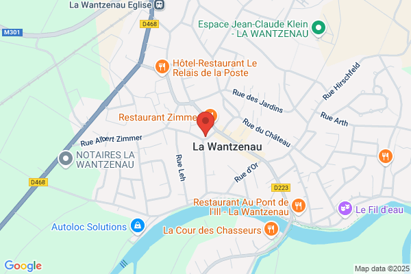Immobiliere De La Wantzenau