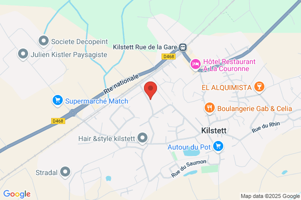Kleffer Freres Sarl