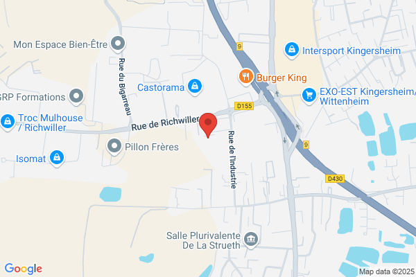 Les Experts Meubles Kingersheim - VDM