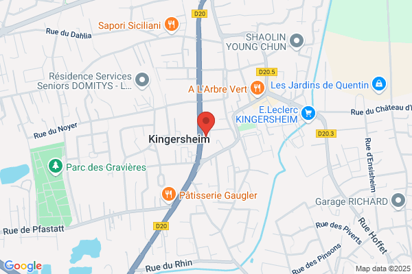 Brand Emmanuel Chir Dentiste