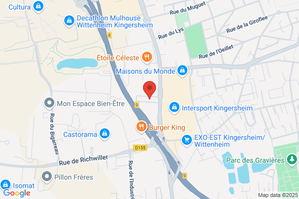 Cora Sa Non Alimentaire