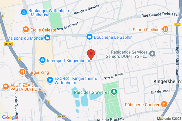 Danjak Chauffage Sanitaire Direction Et Services Comptables