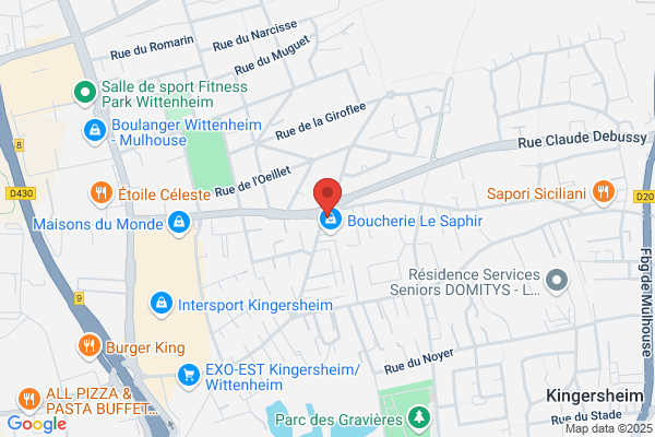 Diebold Boulangerie