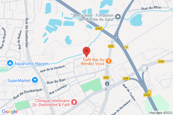 Ecole Maternelle