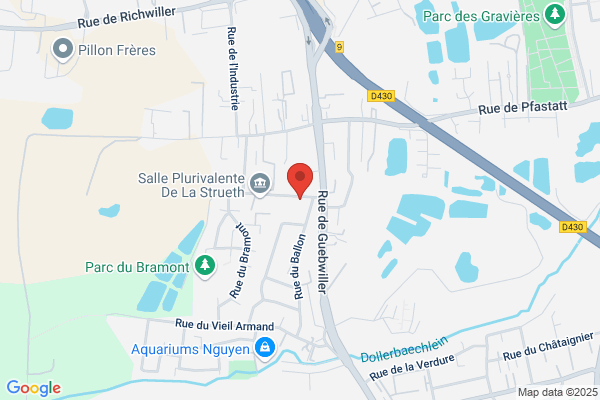Ecole Maternelle