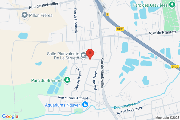 Ecole Mixte Strueth