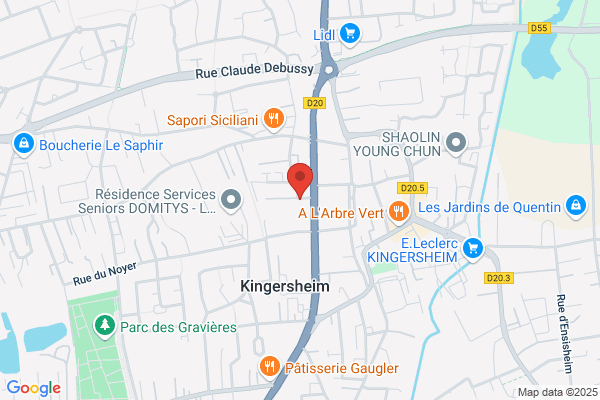 Ecole Paul Claudel