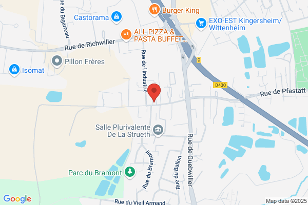 Entreprise Herrscheidt