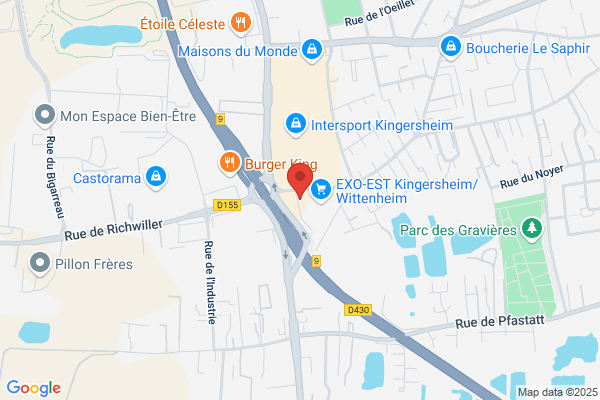 Entreprise Nubel