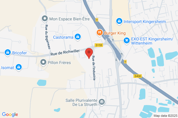 Epsi Entreprise Privee De Surveillance Et D intervention