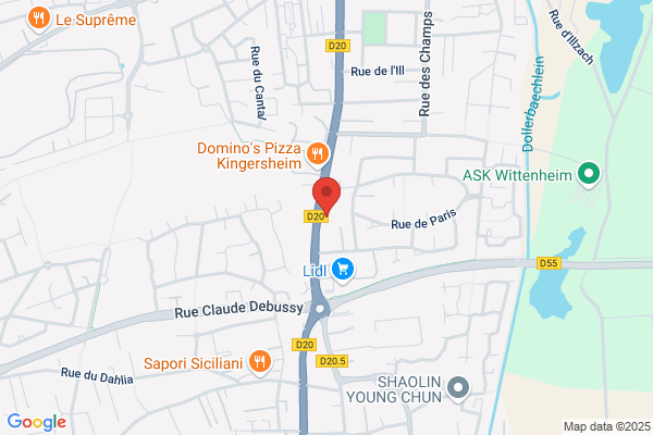 Kloe Coiffure