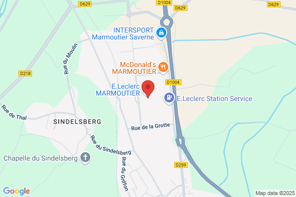 E.Leclerc Location de Véhicules