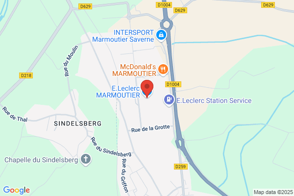 E.Leclerc Marmoutier