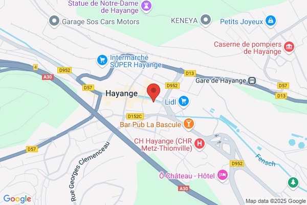 BIOGROUP LORRAINE - Laboratoire Hayange